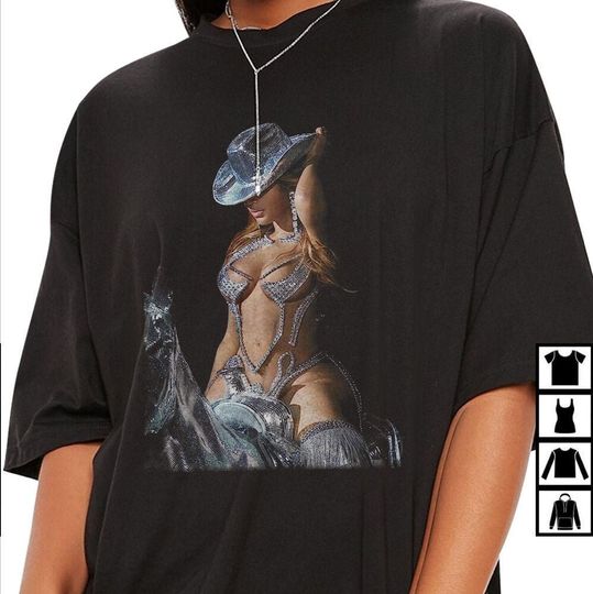 Discover Beyonce Renaissance 2023 World Tour Shirt, 2023 Beyonce Shirt