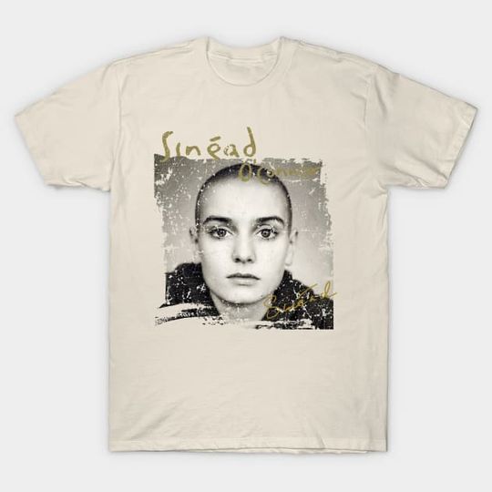 Discover Sinead O Connor - T-Shirt