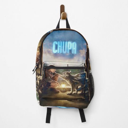 Chupa Movie Backpack