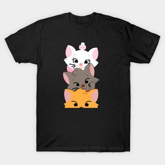 Disney Aristocats T-Shirt