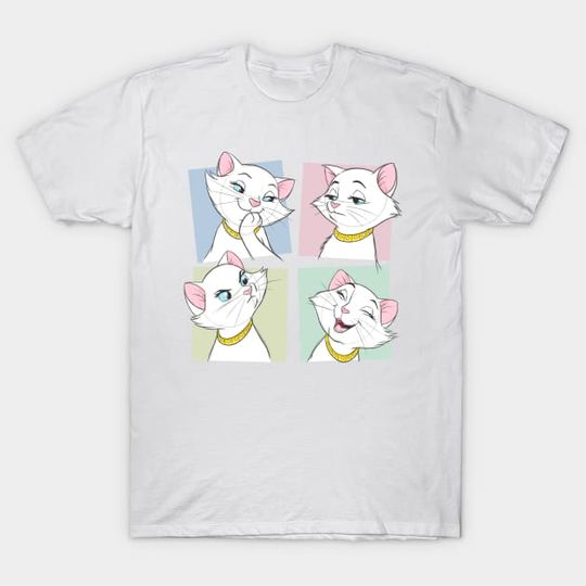 Disney Aristocats T-Shirt
