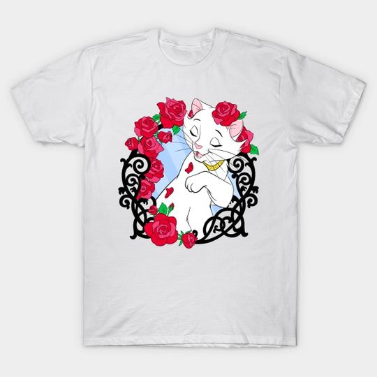 Disney Aristocats T-Shirt