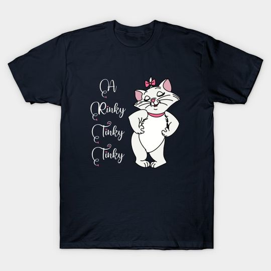 Disney Aristocats T-Shirt