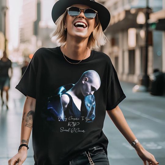 Discover RIP Sinead O'Connor Shirt || Irish Singer Legend Shirt || Rest In Peace Sinead O'Connor Tee