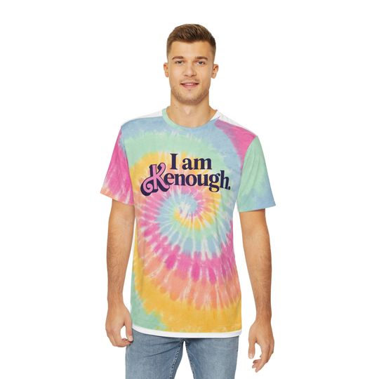 i am kenough, i am kenough shirt, I am kenough tee