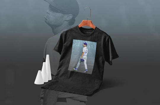 Discover Joe Kelly Pouty Face Meme Tee