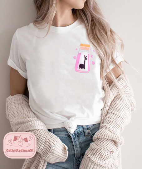 Kuzkos Poison Shirt, Emperors New Groove Shirt,Llama Extract Poison Shirt, Disney World Shirt