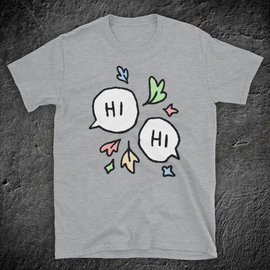 Discover Heartstopper Hi Hi LGBTQ Charlie Nick