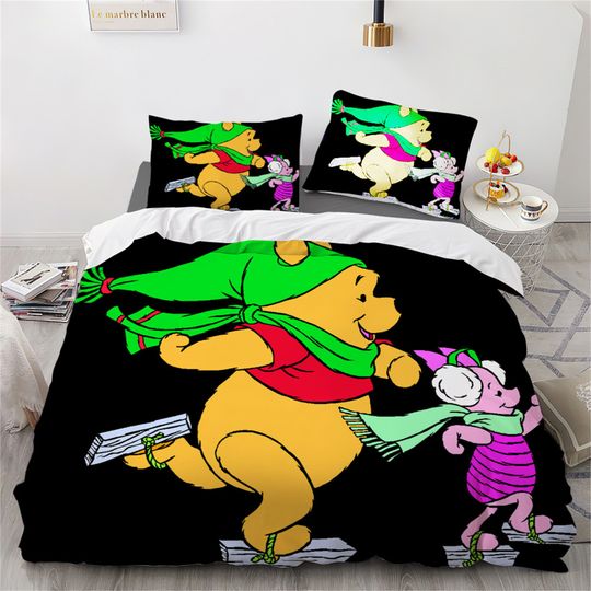 Disney Piglet Bedding Set