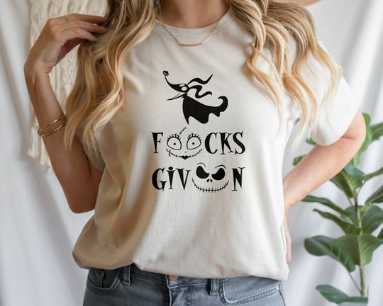 Jack and Sally, Halloween Horror, Jack Skellington Shirt, Halloween shirt, Disneyland shirt