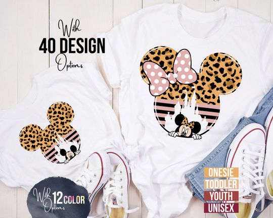 Animal Kingdom Shirt, Hakuna Matata Shirt, Lets Get Wild Shirt, Disney Safari Couple Shirts
