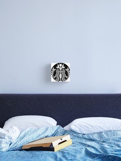 Retro Disney Halloween Canvas, Halloween Matching