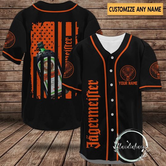 Discover Alcoholic Baseball Jersey, Alcoholic Shirt, Alcoholic Jersey Shirt,  Personalized Alcoholic Shirt, Button Down Shirt