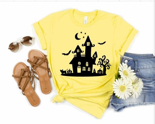 Halloween shirt, spooky , pooh bear, Disney land, scary shirt, piglet shirt, cat mom, dog mom, simba, lion king, beauty and the best