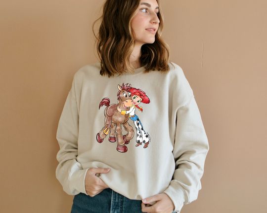 Toy Story Sweatshirts, Disney World Sweatshirts, Disneyland Trip Sweatshirts, Disney Squad Sweatshirts, Disney Friends Sweatshirt