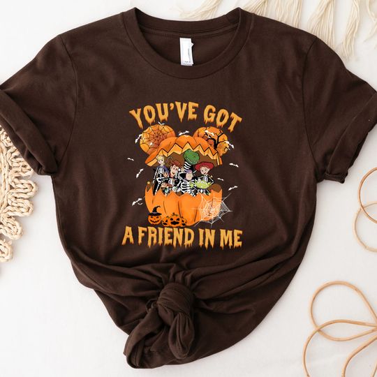 Toy Stoy In Pumpkin Tshirt, Toy Story Halloween, Toy Story Skeleton, You've Got A Friend In Me, Spooky Vibes, Disney Halloween Party Sweater
