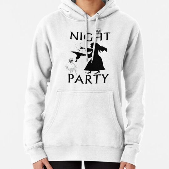 Disney Halloween Nightmare Before Christmas Oogie Boogie T-Shirt Hoodies