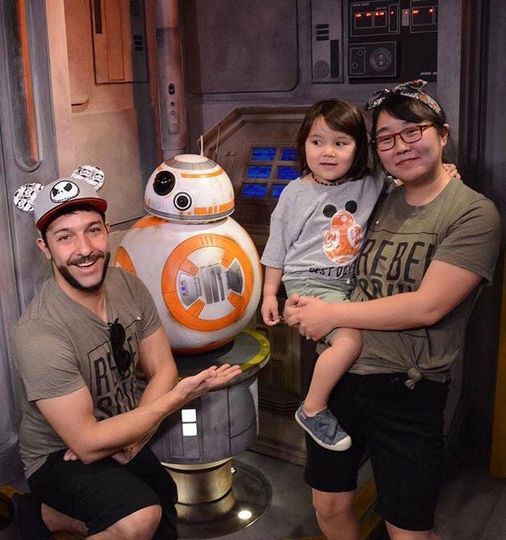 BB8 Star Wars Kid's Shirt Disney Kids Shirt, Disney Family Shirt Disney Best Day Ever Shirt BB8 Kid's Shirt