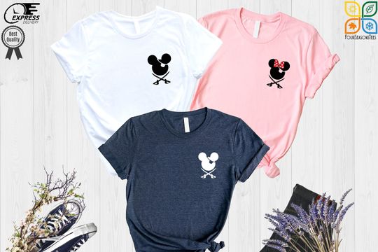 Disney Cruise Shirt, Disney Pirates Shirt, Disney Pirates of Caribbean Shirt, Mickey Pirate Shirt, Minnie Pirate Shirt, Pirate Shirt