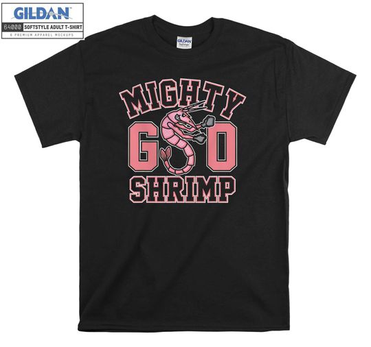 Disney Zombies Go Shrimp T shirt Hoodie Hoody T-shirt Tshirt S-M-L-XL-XXL-3XL-4XL-5XL Oversized Men Women Unisex 8919