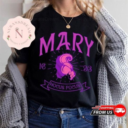 Hocus Pocus Shirt, Sanderson Sisters Shirt, Hocus Pocus Gift, Sanderson Shirt, Halloween Disney Shirt, Halloween Party Shirts