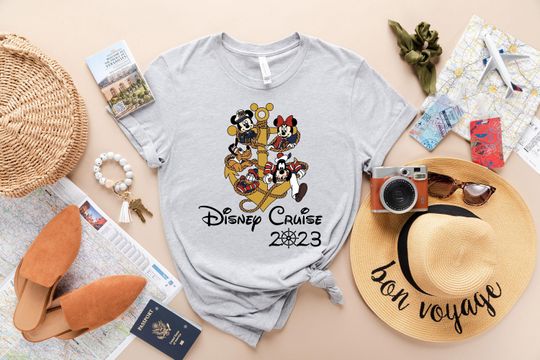 Disney Cruise Shirt, Family Cruise Shirt, Disney Cruise Trip, Matching Disney Cruise Shirt
