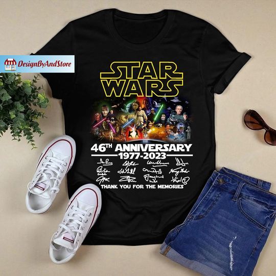 Star War Shirt, Star Wars Tshirt, Darth Vader Shirt, Galaxys Edge Shirt, Disney World Shirts, Star War Memories Shirt, Unisex Tshirt