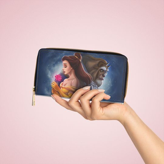 Beauty and the Beast, Belle and Beast Disney