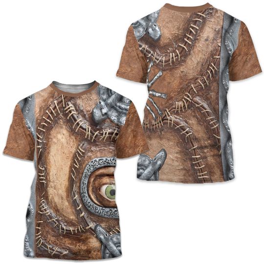 The Spell Book Cosplay Shirt, Disney World Halloween Outfits