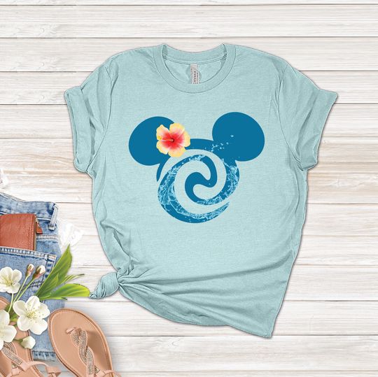 Disney Moana T-Shirt