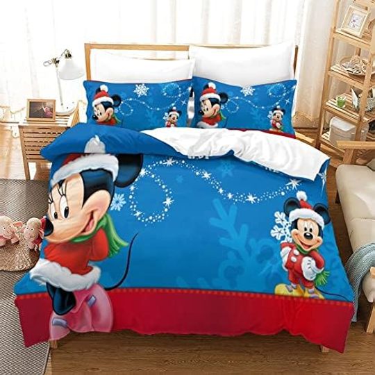Disney Bedding Sets Mickey Mouse