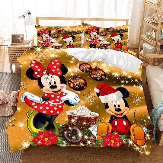 Disney Bedding Sets Mickey Mouse