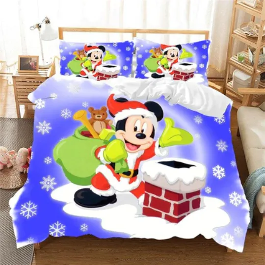 Disney Bedding Sets Mickey Mouse
