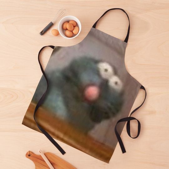 Disney Pixar Ratatouille Kitchen Apron