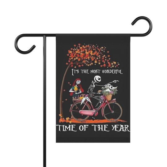 Disney Jack Skellington, Sally and Zero Tshirt