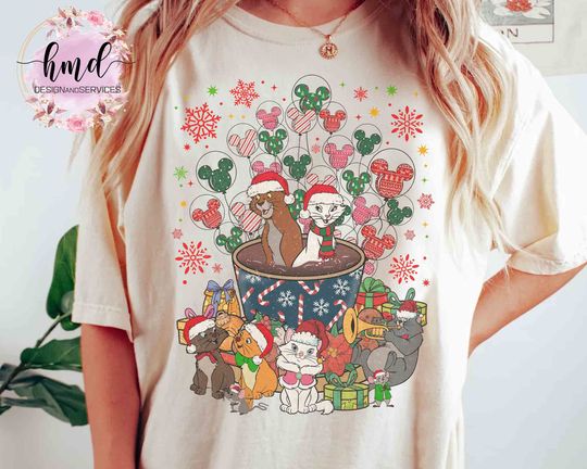 Disney The Aristocats Marie Toulouse Berlio Balloonz