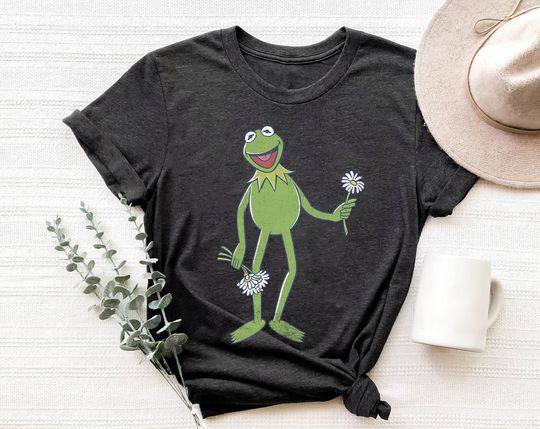 Discover The Muppets Disney T-Shirt