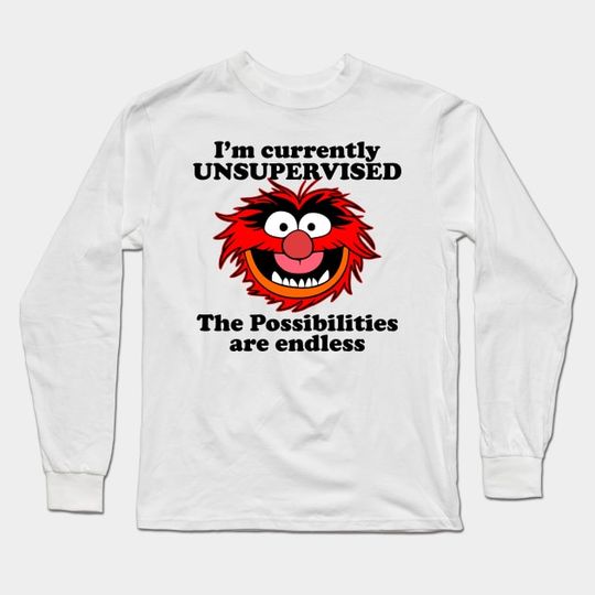 The Muppets Disney Sweatshirt