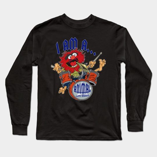 The Muppets Disney Sweatshirt