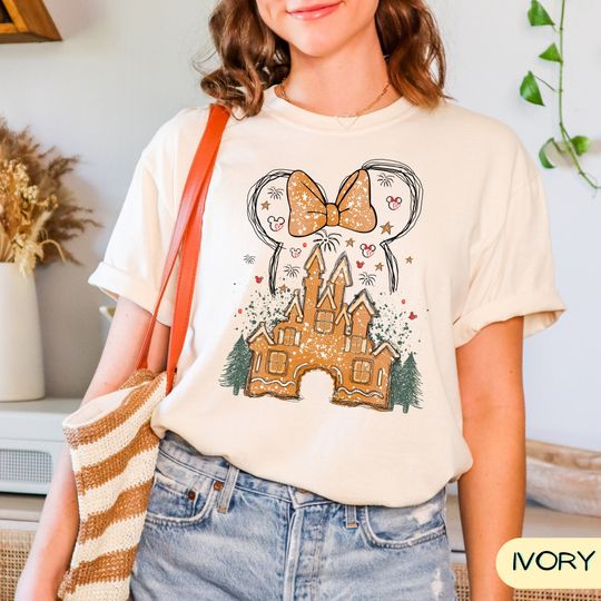 Discover Disney Castle Shirt, Disney Vacation, Disney Watercolor Castle T Shirt