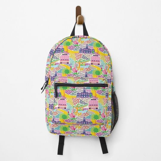 Toowoomba Town Disney Backpack