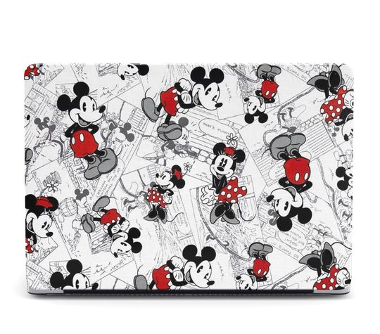 Disney Mickey Mouse Laptop Skins