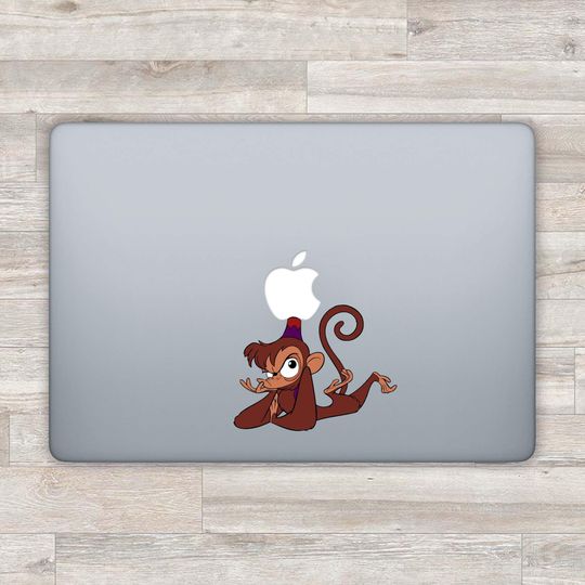 Disney Aladdin Laptop Skins