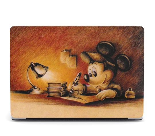 Disney Mickey Mouse Laptop Skins
