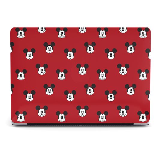 Mickey Mouse Disney Macbook Laptop Skins