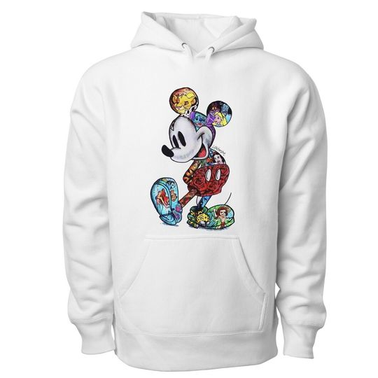 Discover Disney hoodies,Mickey mouse hoodies