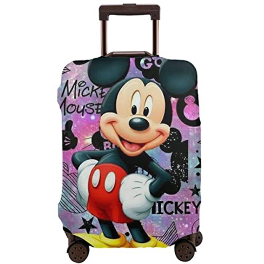Mickey Mouse Disney Luggage Cover