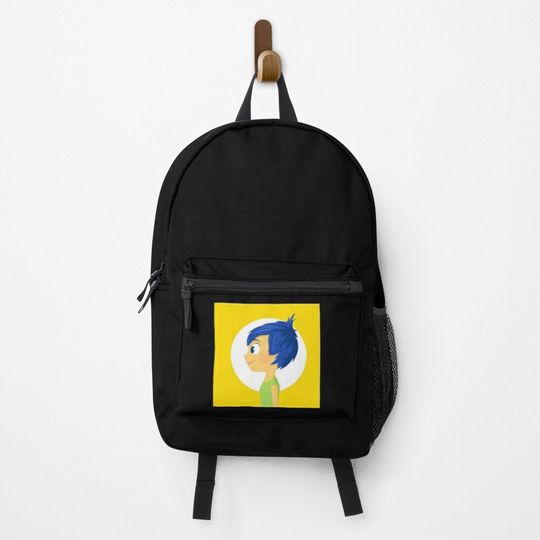 Disney Inside Out Backpack