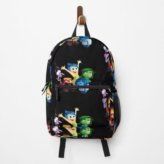 Disney Inside Out Backpack