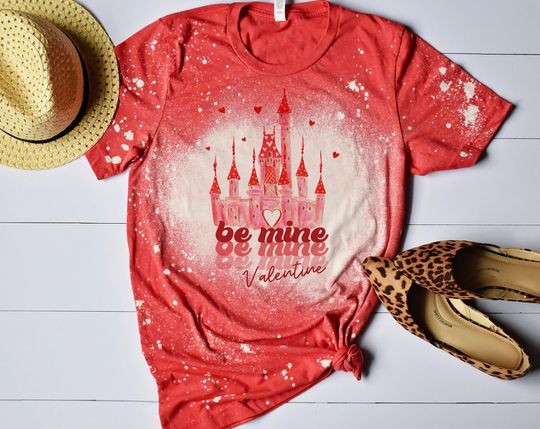 Discover Quarantine disney 3D T Shirt